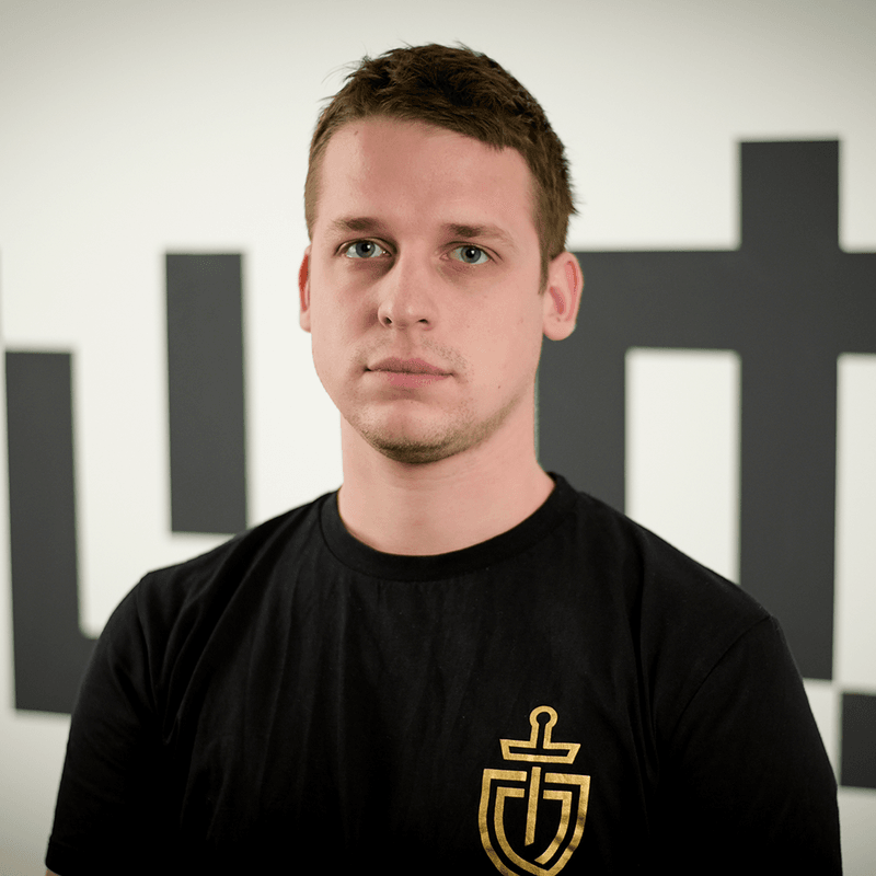 Dušan Petković - Software Engineer