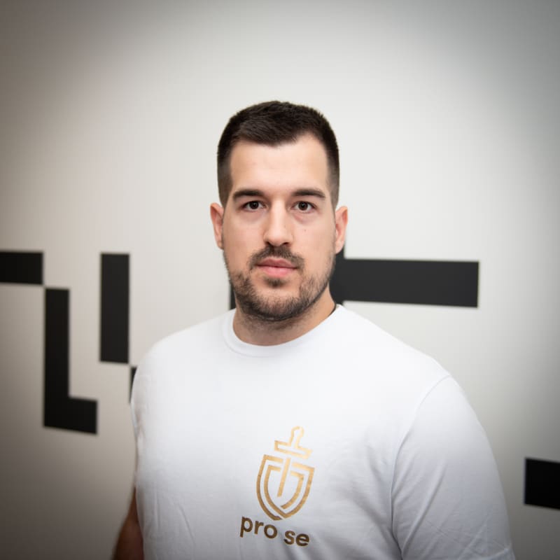 Miloš Anić - AI Engineer