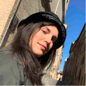 Sara Jolić - Design & UX Lead