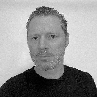 Thomas Benham - Founder · Process & Agentic AI Design